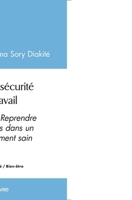 Santé et sécurité au travail (French Edition) 2414513322 Book Cover