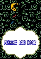 Fishing Log: Bass Fishing Logan River 110 Pages Size 7x10 Inch Cover Glossy | Date - Tips # Etc Quality Print. 1660700515 Book Cover