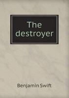 The Destroyer 1241364389 Book Cover