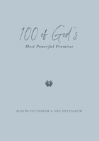 100 of God's Most Powerful Promises B0DWSLY4V7 Book Cover