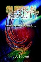 Surreal Reality: Travel to Worlds Beyond 140336429X Book Cover