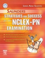 Saunders Strategies for Success for the NCLEX-PN (R) Examination 1416000941 Book Cover