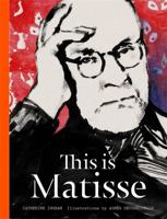 This is Matisse 1780674791 Book Cover