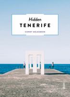 Hidden Tenerife 9460582214 Book Cover