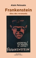 Frankenstein le dieu des revenants 2915512698 Book Cover