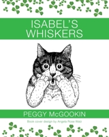 Isabel's Whiskers 1644249103 Book Cover