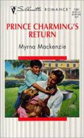 Prince Charming's Return 0373193610 Book Cover