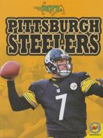 Pittsburgh Steelers 1489608788 Book Cover