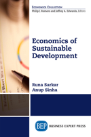 The Economics of Sustainable Development 1631571044 Book Cover