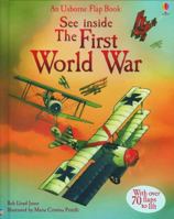 See Inside the First World War 0794525482 Book Cover
