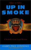 Up in Smoke 0380803003 Book Cover