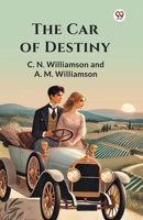 The Car of Destiny 9369423001 Book Cover