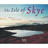 Isle of Skye: Souvenir Guide 1841074500 Book Cover