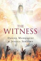 The Witness 1684097320 Book Cover