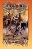 Bridger's Run (Cracker Western Series , Vol 6) 156164174X Book Cover