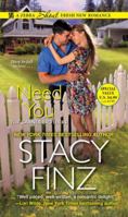 Need You 1420141902 Book Cover