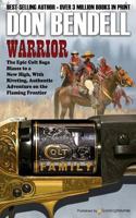 Warrior 0451182413 Book Cover