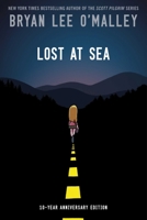 Lost At Sea 1932664165 Book Cover