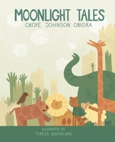 Moonlight tales 8097335859 Book Cover