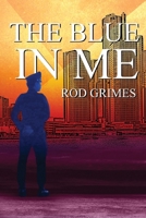 The Blue in Me B0CTBD9V6S Book Cover
