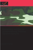 Kompleks militarno-przemyslowy Stanów Zjednoczonych (Polish Edition) 6209475159 Book Cover