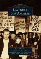 Lavender Los Angeles 0738574902 Book Cover