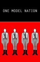 One Model Nation 1607061570 Book Cover