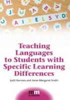 Teaching Languages to Students with Specific Learning Differences 1847696198 Book Cover