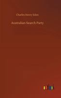 Australian Search Party 9387600688 Book Cover