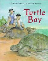 Turtle Bay 0374378886 Book Cover
