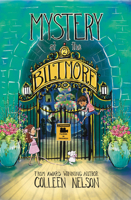 The Classified Catnapping: Mystery at the Biltmore #2 1772783722 Book Cover