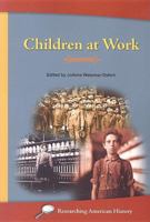 Children at Work 1932663169 Book Cover