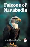 Falcons of Narabedla 935932938X Book Cover