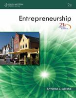 21st Century Business Series: Entrepreneurship 0538740639 Book Cover