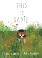 This Is Sadie 0735263248 Book Cover