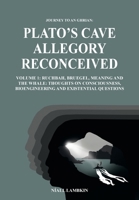 Journey to An Ghrian: Plato's Cave Allegory Reconceived 1835841678 Book Cover
