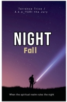 Night fall B0F4ZW8PL9 Book Cover