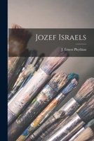 Jozef Israels 1298176484 Book Cover