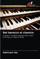 Dal barocco al classico 6203392103 Book Cover