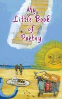 My Little Book of Poetry 1481782002 Book Cover