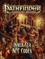 Pathfinder Campaign Setting: Inner Sea NPC Codex 1601255942 Book Cover