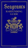 Seagram's New Official Bartender's Guide 0670863971 Book Cover