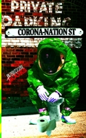 Corona-Nation Street B08L4GMKTF Book Cover
