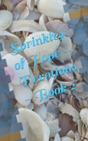 Sprinkles of Hope - Devotions: Book 2 B09KNCY4V5 Book Cover