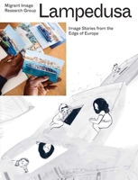 Lampedusa: Image Stories from the Edge of Europe 3959051751 Book Cover
