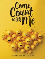 Come Count with Me 1963050533 Book Cover
