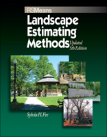 Landscape Estimating Methods (Landscape Estimating Methods, 3rd ed) 0876295340 Book Cover