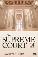 The Supreme Court 1568028156 Book Cover