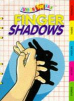 Finger Shadows (Junior Funfax) 1855975386 Book Cover