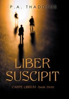 Liber Suscipit 1665551097 Book Cover
